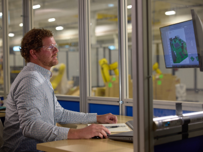 Our diverse automation engineering and design experience spans across a wide range of industries to save your organization time and money on concept and development. Our partnership approach with our customers ensures we meet expectations — every time.